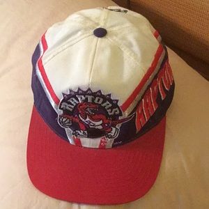 Toronto Raptors men’s cap